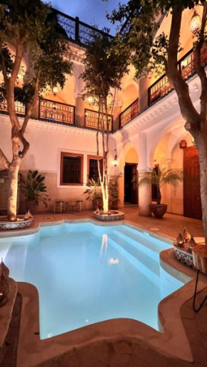 Riad Asrari